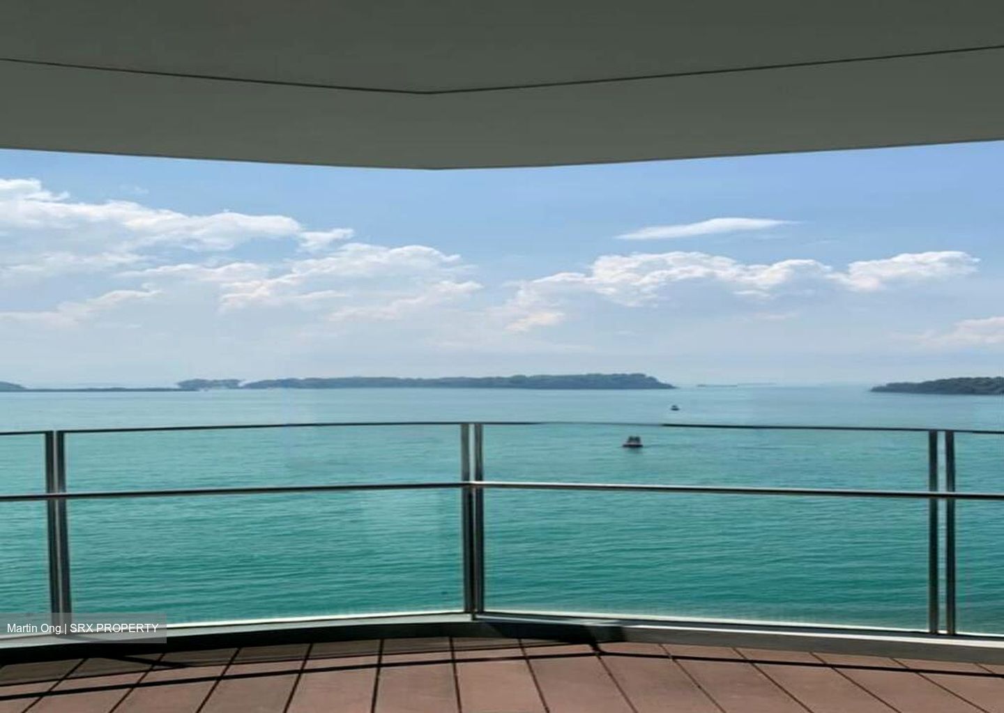 Seascape (D4), Condominium #598162261